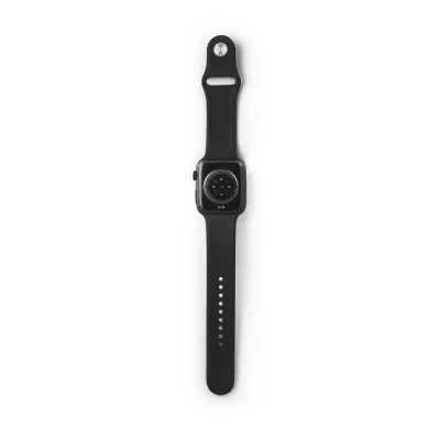 Smartwatch WILES schermo 1.85" IPX4 con stampa - Immagine 9