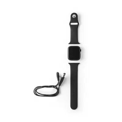 Smartwatch WILES schermo 1.85" IPX4 con stampa - Immagine 10