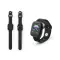 Smartwatch WILES schermo 1.85" IPX4 con stampa - Anteprima 1
