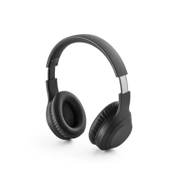 Cuffie wireless con 15 ore di autonomia - BETTENCOURT - Immagine 8