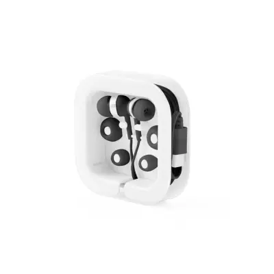 Auricolari con microfono cavo da 1.2 m - PRESLEY - Immagine 3