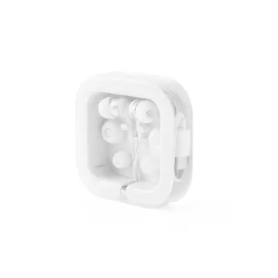 Auricolari con microfono cavo da 1.2 m - PRESLEY - Immagine 5