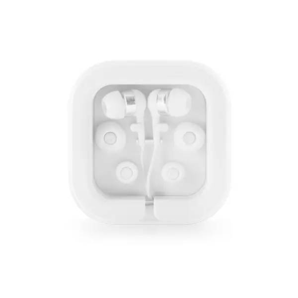 Auricolari con microfono cavo da 1.2 m - PRESLEY - Immagine 7