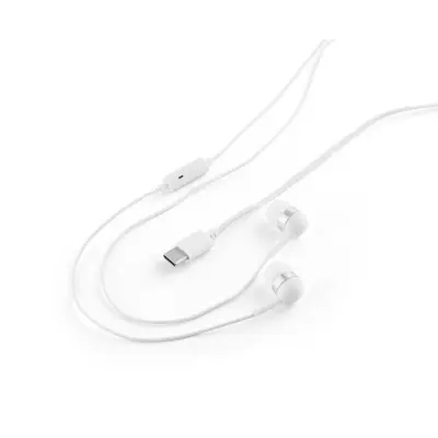 Auricolari con microfono cavo da 1.2 m - PRESLEY - Immagine 9