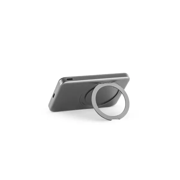 Power bank magnetico da 5000 mAh - WARSHEL 5 - Immagine 8