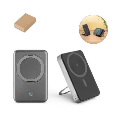 Power bank magnetico da 10.000 mAh - WARSHEL 10