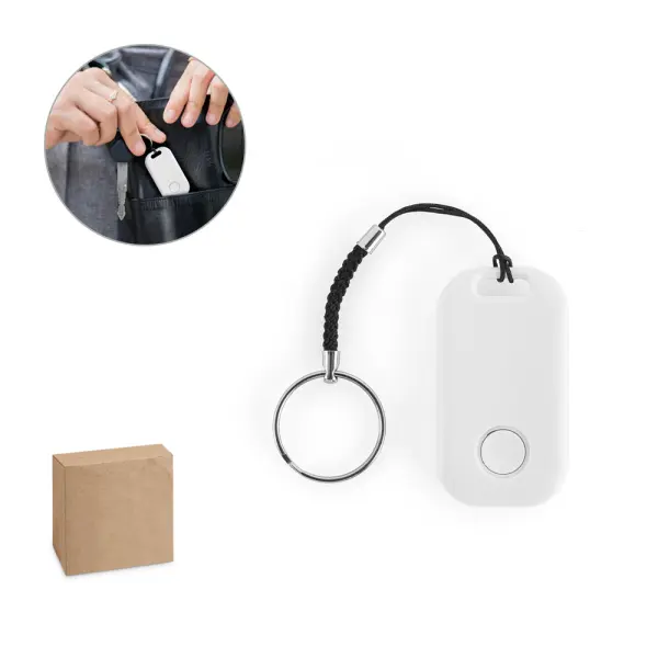 Localizzatore wireless - DAMY - Immagine 1