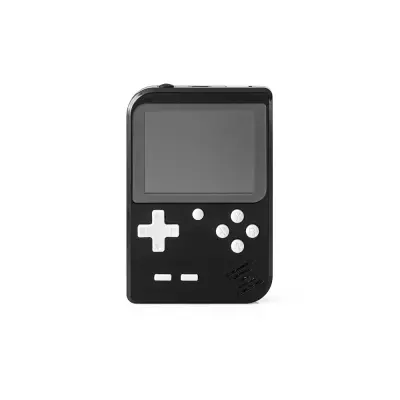 Console portatile con 256 giochi classici - BOWSER - Immagine 6