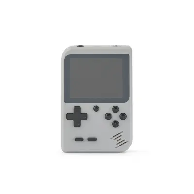Console portatile con 256 giochi classici - BOWSER - Immagine 10