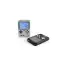 Console portatile con 256 giochi classici - BOWSER - Anteprima 3
