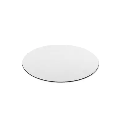 Tappetino per mouse rotondo - BLAIR ROUND - Immagine 3