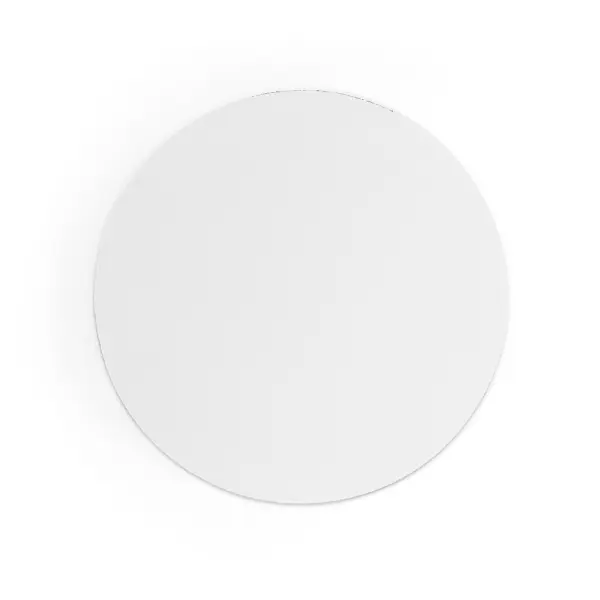 Tappetino per mouse rotondo - BLAIR ROUND - Immagine 4