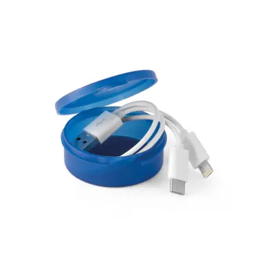 EMMY Cavo USB 3 in 1 - Immagine 4