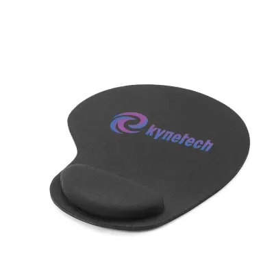 Tappetino ergonomico per mouse - NORBERT - Immagine 2