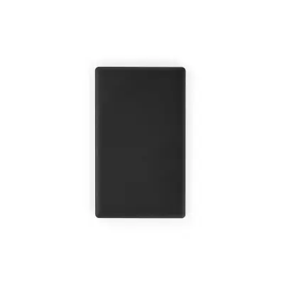 Power bank da 4.000 mAh in ABS riciclato - WIGNER - Immagine 6