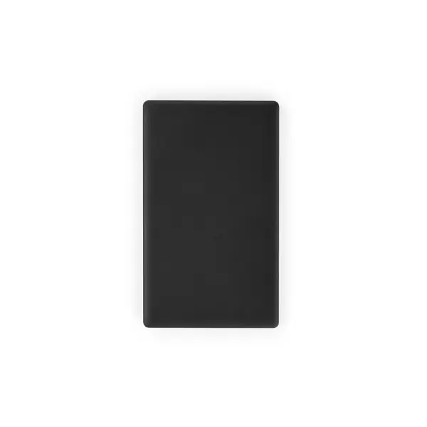 Power bank da 4.000 mAh in ABS riciclato - WIGNER - Immagine 6
