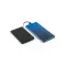 Power bank da 4.000 mAh in ABS riciclato - WIGNER - Anteprima 8