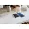 Power bank da 4.000 mAh in ABS riciclato - WIGNER - Anteprima 3