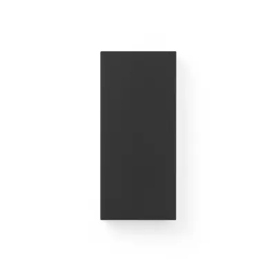 Powerbank da 5.000 mAh in alluminio - DOROTHY 5 - Immagine 5