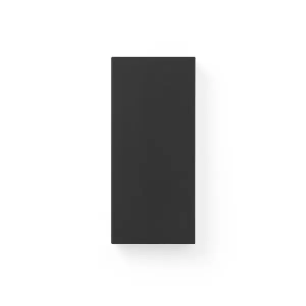 Powerbank da 5.000 mAh in alluminio - DOROTHY 5 - Immagine 5
