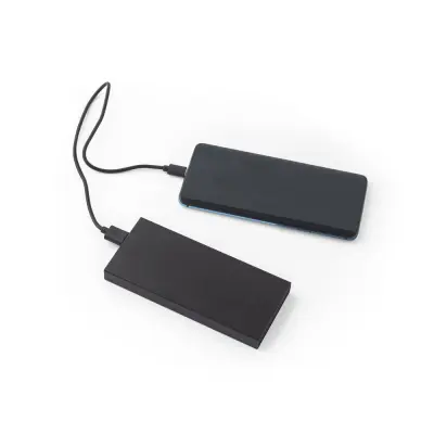 Powerbank da 5.000 mAh in alluminio - DOROTHY 5 - Immagine 6