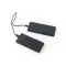 Powerbank da 5.000 mAh in alluminio - DOROTHY 5 - Anteprima 6