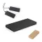 Powerbank da 5.000 mAh in alluminio - DOROTHY 5 - Anteprima 1
