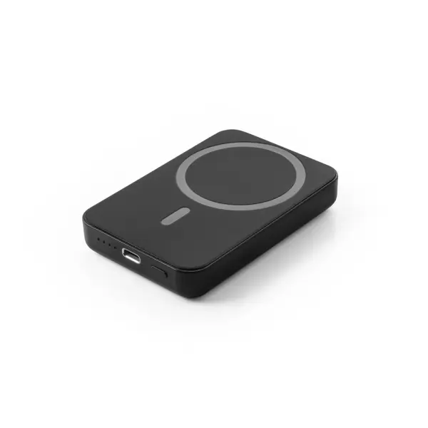 Power bank magnetico 5.000 mAh - AMPERE 5 - Immagine 5
