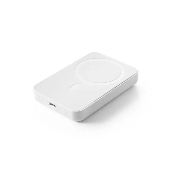 Power bank magnetico 5.000 mAh - AMPERE 5 - Immagine 7