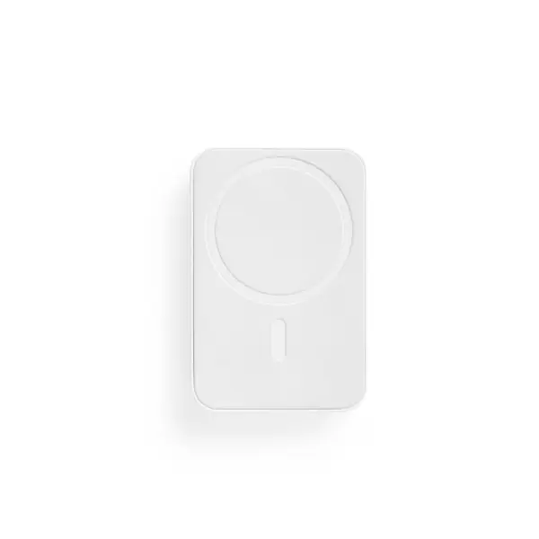 Power bank magnetico 5.000 mAh - AMPERE 5 - Immagine 8