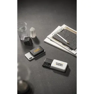 Power bank magnetico 5.000 mAh - AMPERE 5 - Immagine 3