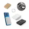 Power bank magnetico 5.000 mAh - AMPERE 5 - Anteprima 1