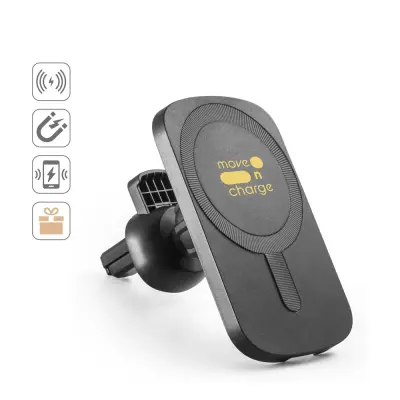 Supporto per smartphone da auto - KOCH - Immagine 3