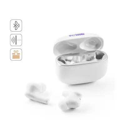 Cuffie wireless 7 ore di durata - CAUBY - Immagine 4