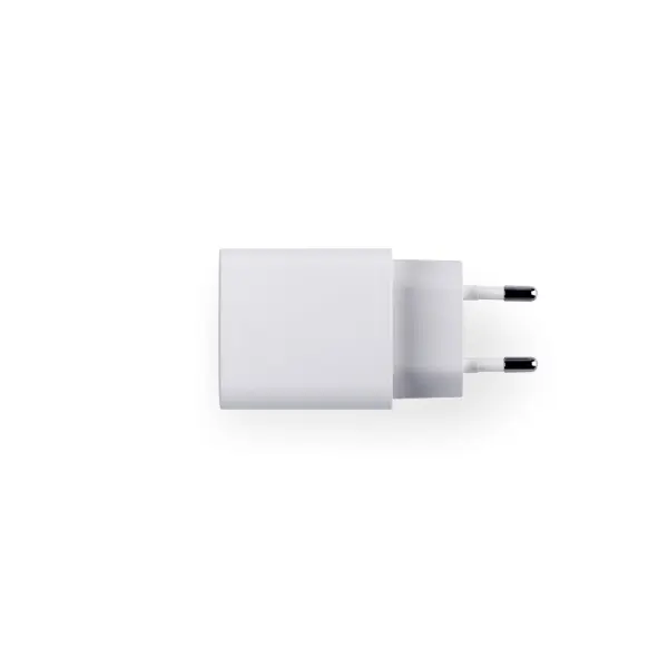 Adattatore di corrente con USB-A 18W - WEGENER - Immagine 5