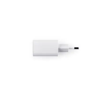 Adattatore di corrente con USB-A 18W - WEGENER - Immagine 7