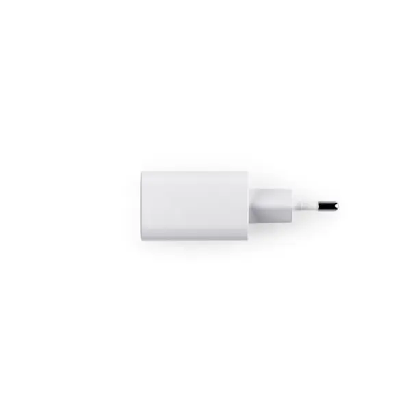 Adattatore di corrente con USB-A 18W - WEGENER - Immagine 7