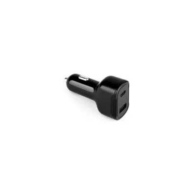 Adattatore da accendisigari con porta USB-A 18W - DIRAC - Immagine 5