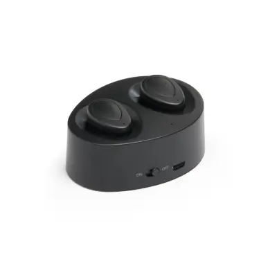 CHARGAFF Auricolari wireless - Immagine 4