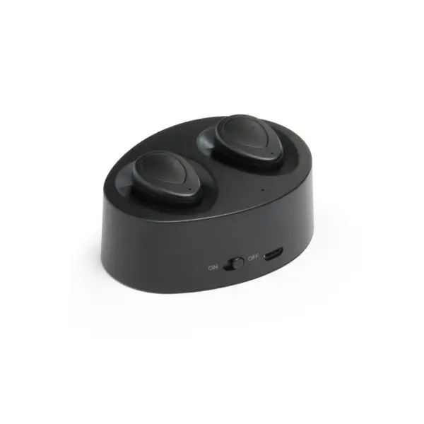 CHARGAFF Auricolari wireless - Immagine 4