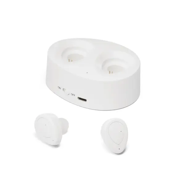 CHARGAFF Auricolari wireless - Immagine 7