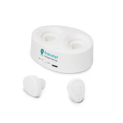 CHARGAFF Auricolari wireless - Immagine 6