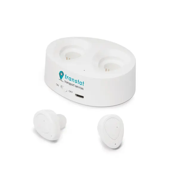CHARGAFF Auricolari wireless - Immagine 6