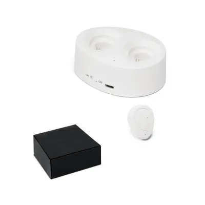 CHARGAFF Auricolari wireless