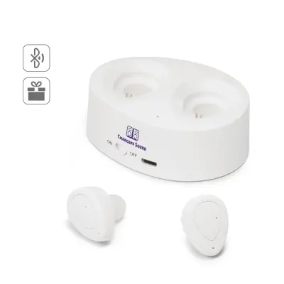CHARGAFF Auricolari wireless - Immagine 3