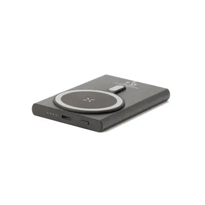 Power bank magnetico con ricarica super rapida - WRIGHT 5 - Immagine 4