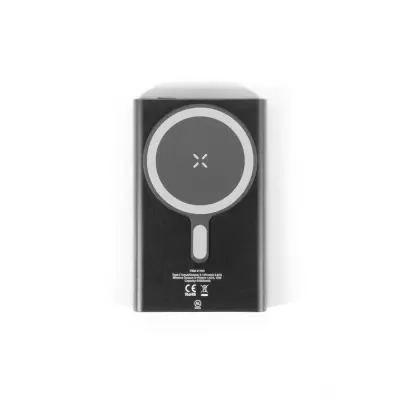 Power bank magnetico con ricarica super rapida - WRIGHT 5 - Immagine 5