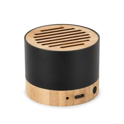 Speaker portatile in alluminio - FERDINAND - Immagine 4