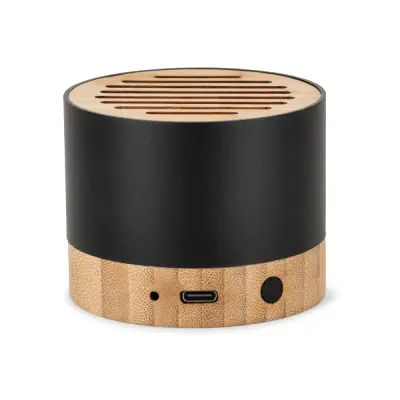 Speaker portatile in alluminio - FERDINAND - Immagine 7