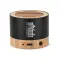 Speaker portatile in alluminio - FERDINAND - Anteprima 6
